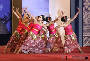 Tari Tengul Masal akan Masuk Rekor MURI Indonesia